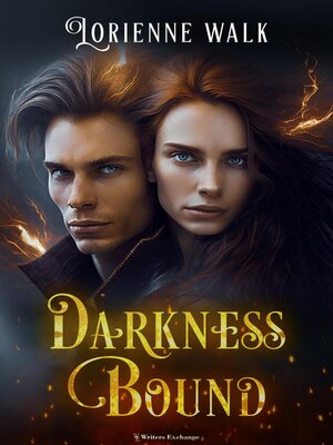 cover image of Darkness Bound